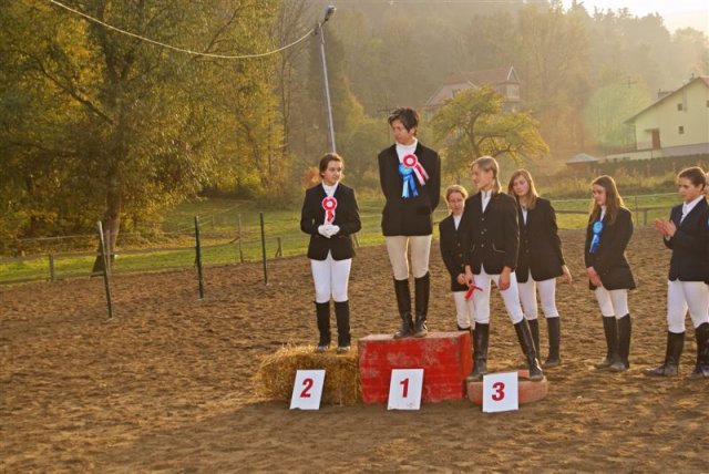 Hubertus 2009
